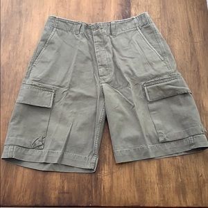 Polo By Ralph Lauren Cargo Shorts